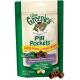 Image for Pill Pockets Allergy Formula Feline
